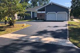 Best Driveway Removal and Replacement  in Orangevale, CA